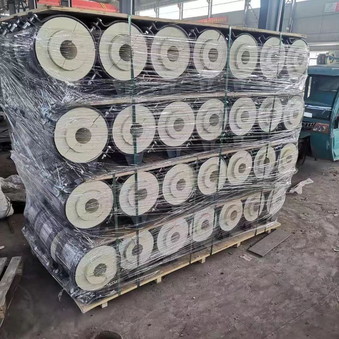镇江市滑动管托管托 - 方案