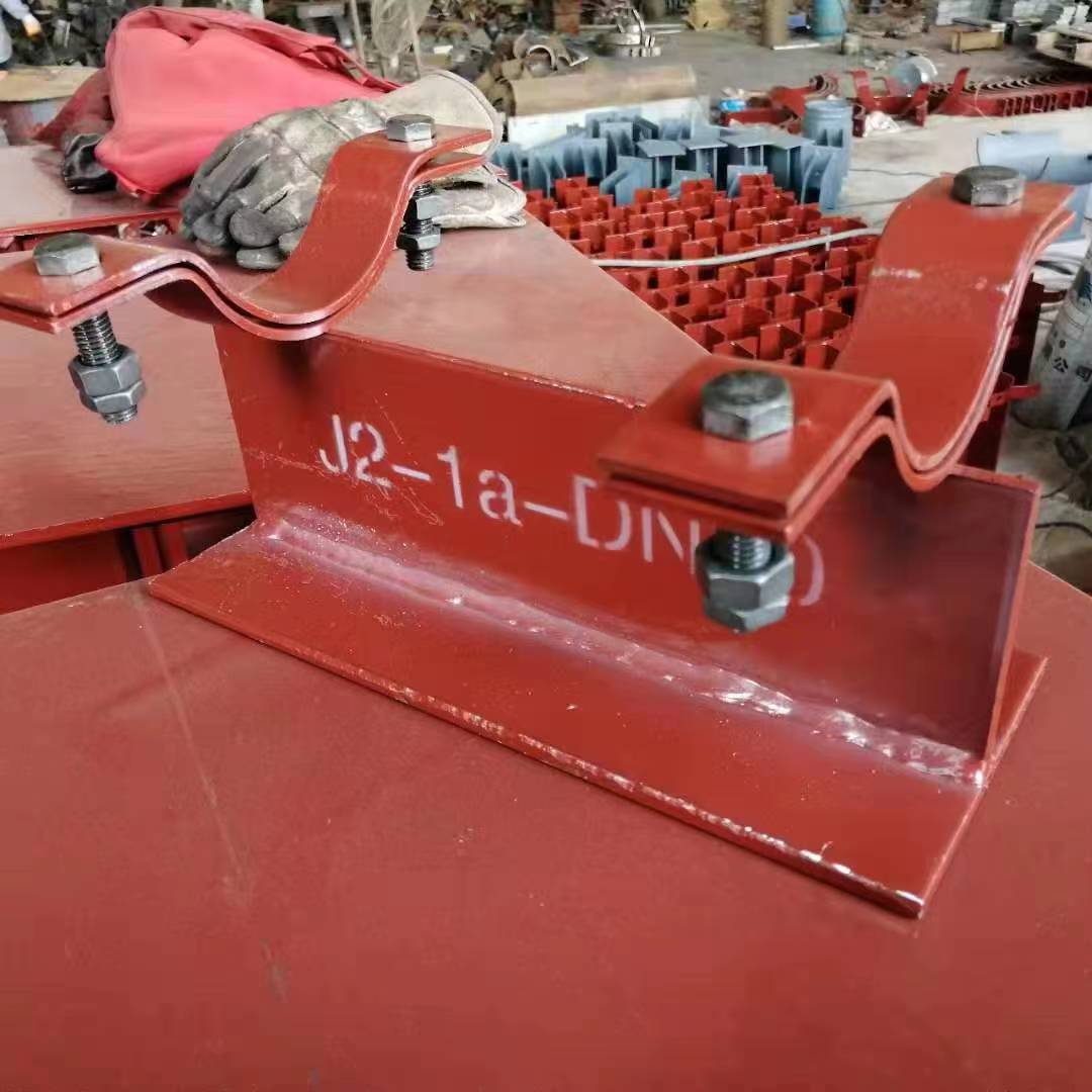 镇江市隔热管托管托 - 厂家